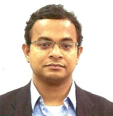 Financial Services Professional with varied interests in history, music, spirituality and sports.