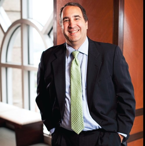 LJLevine11's profile picture. 