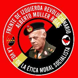 bolivariano revolucionario y antimperialista soldado de la patria de bolivar y chavez por siempre