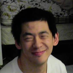 Film maker at heart, Korean, Person living with Cerebral Palsy, Writer and Activist