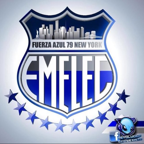 Agrupación fundada el 20 de marzo del 2005 en Queens, New York @CSEmelec https://t.co/Sj6Q4Mhklt