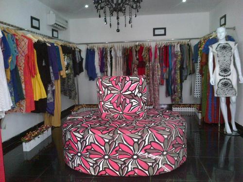 Your one stop luxury store!