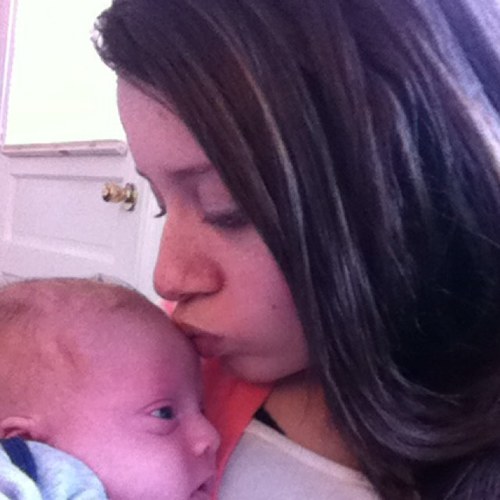 #Teamfuckyofeelings #Teamleo #TeamProudMommy #TeamStealYoGirl