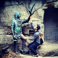 Stephen Barber (@barberstephenj) 's Twitter Profile