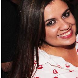 Gizelealmeida_j's profile picture. Douradense, 22 anos. Jornalista por paixão e formação. Curiosa por natureza,  sonhadora como toda boa pisciana, amiga e corinthiana.