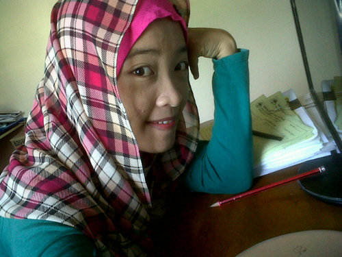 Easy going n simple
