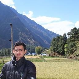 Khanalanuj1's profile picture. 