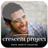 CrescentProject's profile picture. Helping Christians reach out in love to our Muslim neighbors. We provide training and resources designed to help you share the Hope found in the Messiah Jesus.