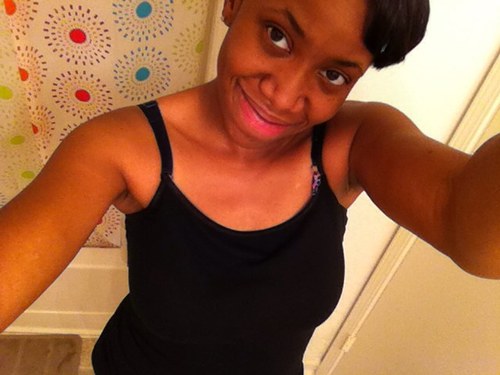 SweetzKB's profile picture. Just doing my own thing bein my own boss and bein me and refuse to let the haters hold me back #ifollowback Instagram:thenameiskbeezy #TeamVirgo