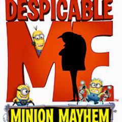 BehindTheTheme's profile picture. I'm here to bring you the behind the scenes news on Disney and Universal parks. News, pics, and video's are posted Daily. Let me know if you have question.