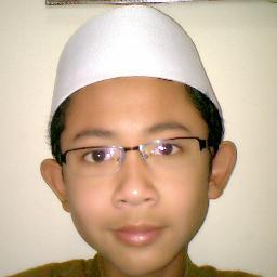 Allah Tuhan kami, Dia tujuan kami
 | Muhammad Sang Rasulullah, Dia Teladan kami
 | Al-Qur'an pedoman kami | Jihad jalan juang kami | Mati Syahid harapan kami