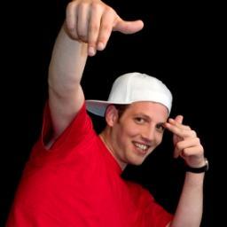 HornyFratBoy1's profile picture. You can't make this shit up.