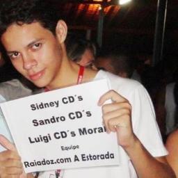 Sandro Cd´s Uns dos Dono Da equipe http://t.co/OtaACtUeY1!