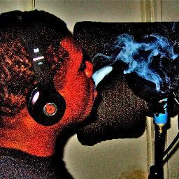 zlowstunna's profile picture. rap Creol4ever Ent...