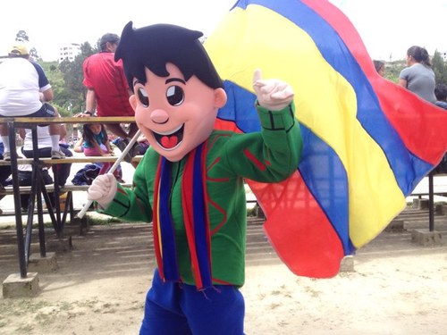 lojanito1's profile picture. Ciudadano de la tierra más linda del mundo.  Unir y reconstruir a a Loja es mi meta.  Procurarle continuo adelanto y solo inclinarse ante Dios.