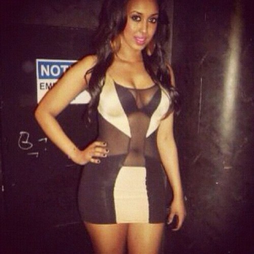 LeaaMoe's profile picture. Ethio Goddess