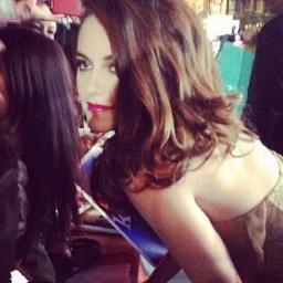 vi a kristen novinha e foi amor a primeira vista pra sempre ♡ December 27th 2011
