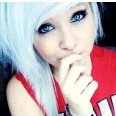 hi, im Danni and im 15, my favorite colors are black,gold, and silver. i love skateboarding,playing video games, ice cream.  Im known as The Bad Ass at school!