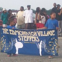 THE NEW EVS STEPPERS (@newevs) Twitter profile photo