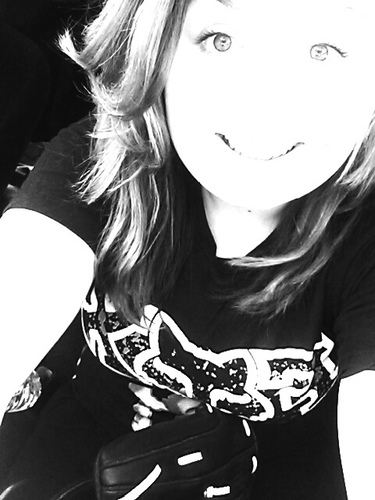 Country Girl. Softball Pitcher. Taken. ♡ 01'21'12