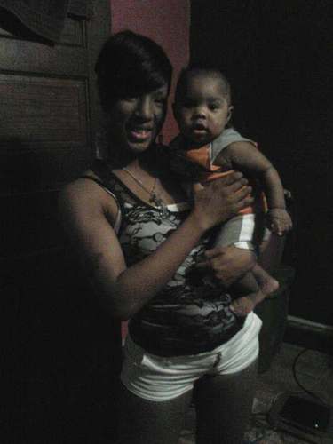 I'm all team Damarri I live my life for him nobody's else matter #team us
