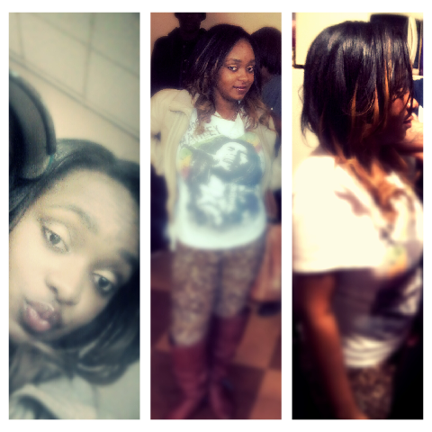 Professional Makeup Artist . Instagram- iamrosemonroe FB- Rose Mitchell