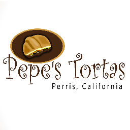 Located across the street from Perris HS at 1675 N. Perris Blvd Suite A-11 in the @CityofPerris
#TortaAhogada dripping in spicy red sauce....
