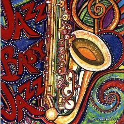 Rock On Saxophone Players!!! :)