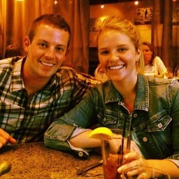 cforsythe40's profile picture. :)