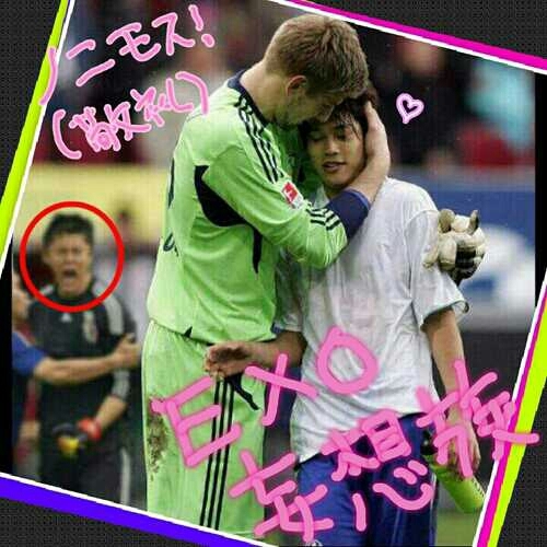 13. 3 / 18 EXO妄想族 基本フォロバしてないよ。一人一人のフォロワさんを大切にします。すぐにリムるならはじめからフォロしないでください。