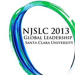 The official Twitter account of the 2013 National Jesuit Student Leadership Conference at Santa Clara University