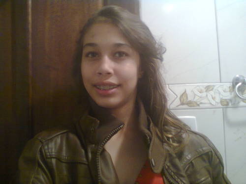 Porq siih eu sou a rima vooç eh a tal batida perfeita ♪