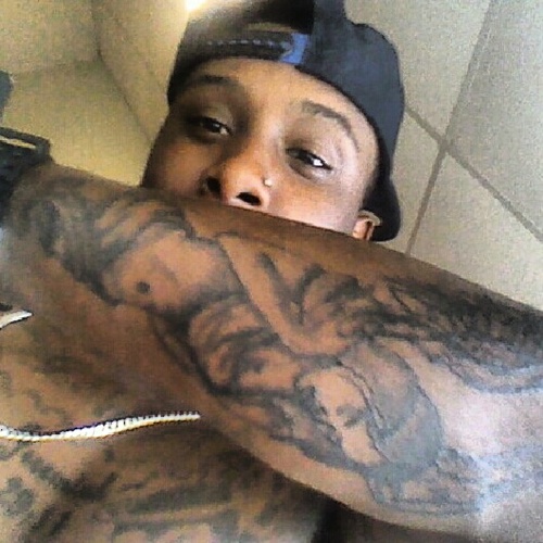 #Team Leo...#Team Tatted..Flashy Ink.. #ChowanU ..#so Uptown..livin life to the fullest..dreams become reality..#SoUptownRec