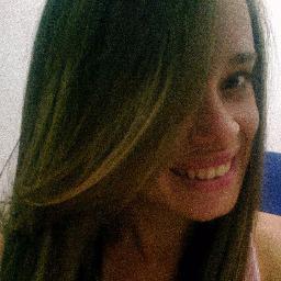 A Menina dos Olhos de Deus...