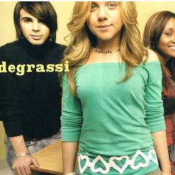 choosedegrassi Profile Picture