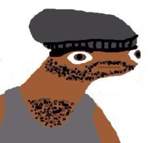 I iz Tireze dis muh twitz