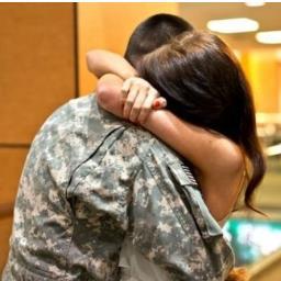 engaged to a soldier. 19. massage therapist/reiki practitioner. nursing major. happppppppy.