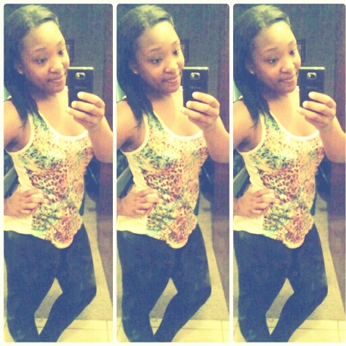 I Don't Give A FUCK & if I Did I'd Give It To You . Can't Handle Me At My Worst, Then Yu Not Worthy Of Me At My Best ! #ImMe #TeamFollowBack