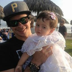 Amo @mario_hart el mejor capitan de combate me considero super fanatica lo admiro como persona y profesional 100% hartlover