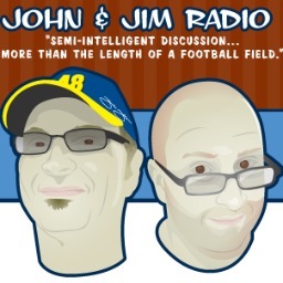 The World's Premiere Podcast!