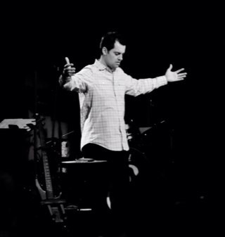 Follower / Husband / Father.  Lead Pastor at Momentum Christian Church