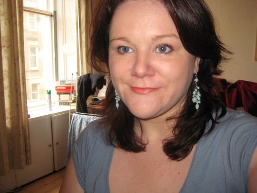 LiesanneRomero's profile picture. Dublin, Ire.