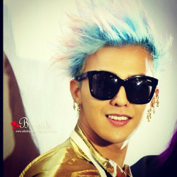 Leader, Rapper, and Vocalist of BIGBANG | Composer | 18 Agustus 1988 | #GAULfams