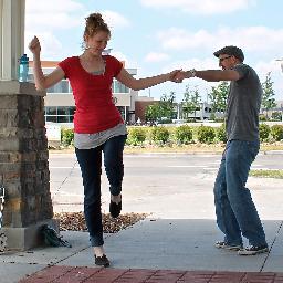art educator, vintage jazz dancer, innovator, creative doer @OmahaJitterbugs @OPS_Monroe