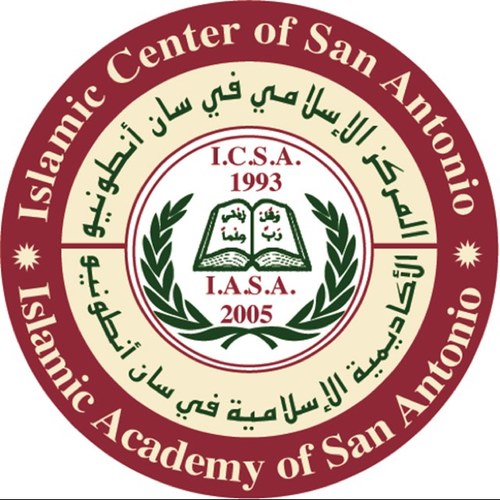 Serving the increasingly diverse Muslim community of San Antonio and the neighboring cities.