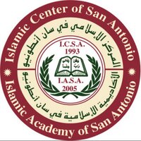 Islamic Center of San Antonio(@Icsaonline) 's Twitter Profile Photo