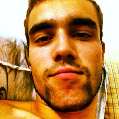 brunodahmil's profile picture. Fanático, melodramático, bon vivant!