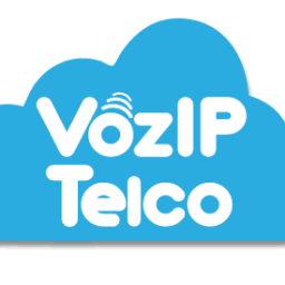 voziptelco's profile picture. Empresa Comunicaciones y desarrollo de aplicaciones en la nube.