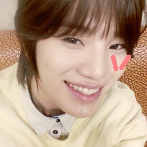 ∞ Lee Sungjong ∞ Alien from @xCrazyPlanetRP™ ∞ Power: Teleportation ∞ 93 Liner ∞ INFINITE♥INSPIRIT ∞ forever alone maknae ∞