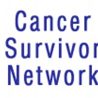 Cancer Survivor Net (@cancernetwork) 's Twitter Profile